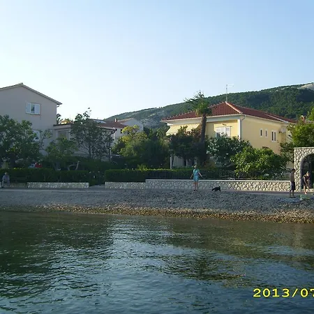 Antica Apartment *