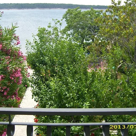 Apartment Antica *