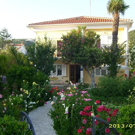 Apartment Antica