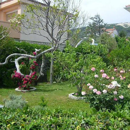 Antica Apartment *
