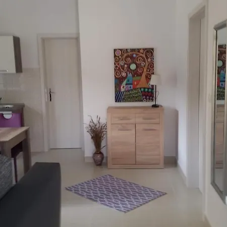 Apartment Antica Rab Town