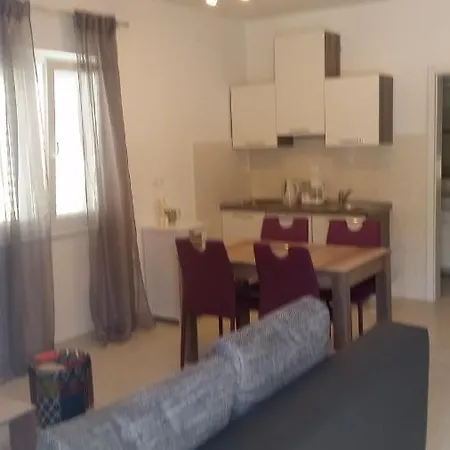 Antica Apartment