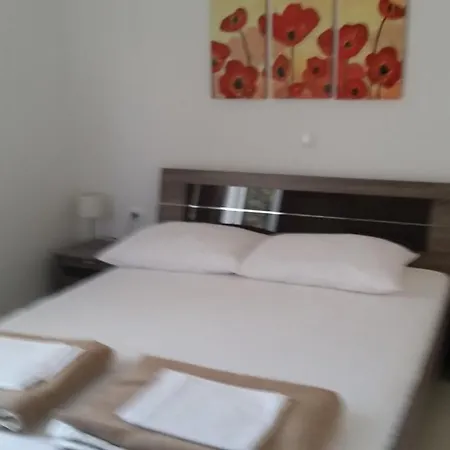 Antica Apartment *