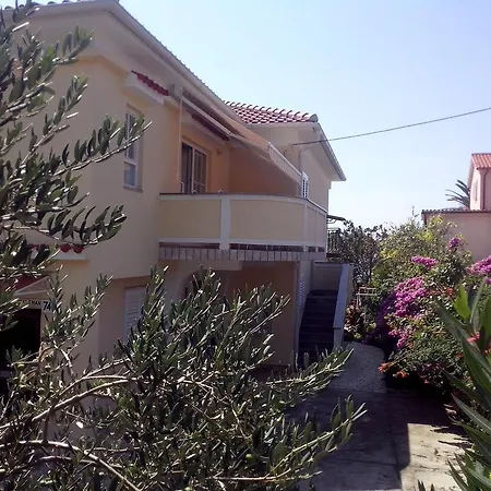 Antica * Rab Town