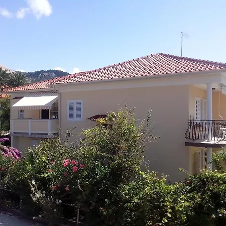 Apartment Antica