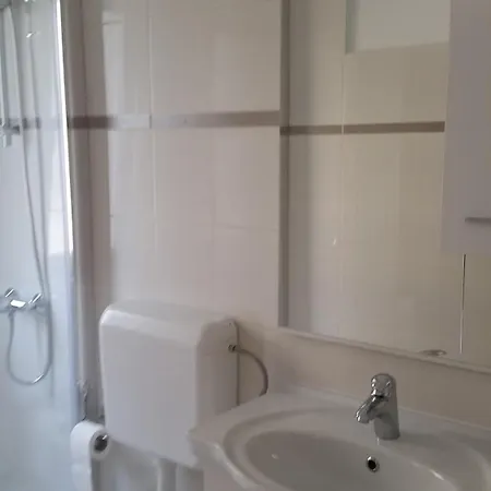 Apartamento Antica *