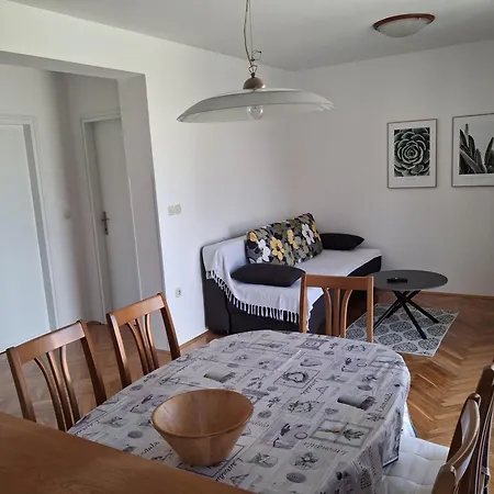 Antica Apartment