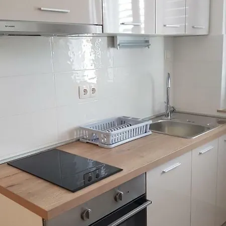 Apartment Antica *