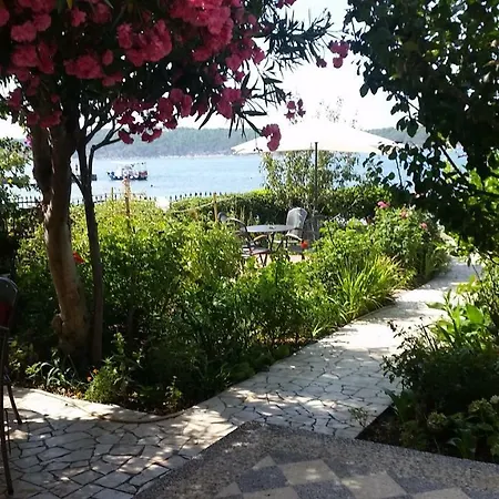 Antica Apartment