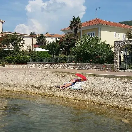 Antica * Rab Town