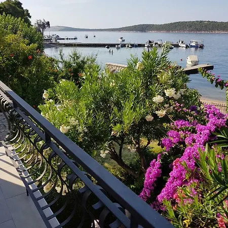 Apartament Antica Rab Town