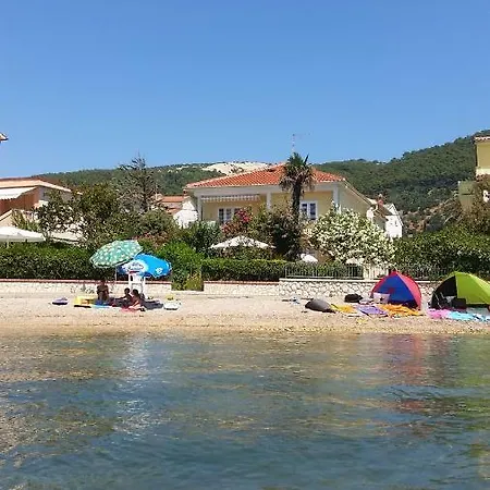 Apartment Antica
