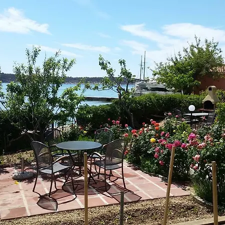 Antica Apartment