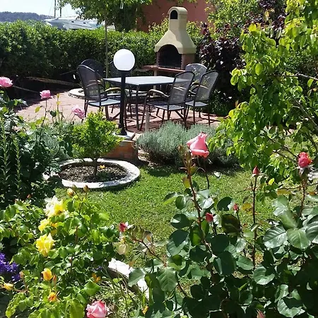 Antica Apartment Rab Town