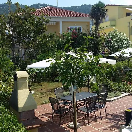 Antica Apartment *