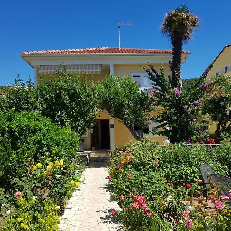 Antica Lejlighed Rab Town