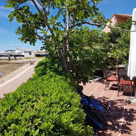 Antica Apartment Rab Town