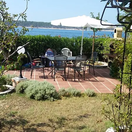 Apartament Antica Rab Town