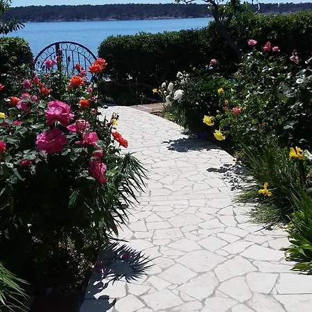 Antica Lejlighed Rab Town