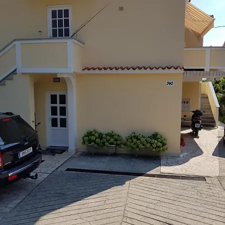 Antica Rab Town