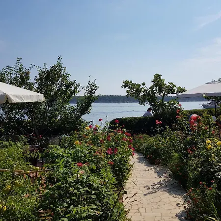 Antica Apartament Rab Town