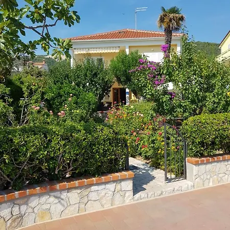 Apartament Antica