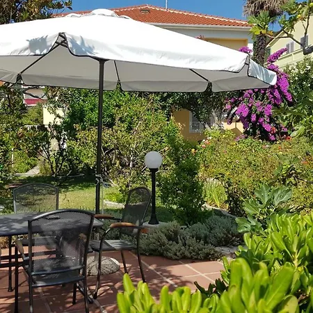 Apartment Antica *