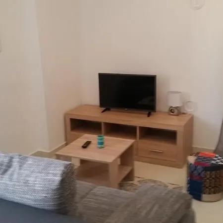 Antica Apartmán