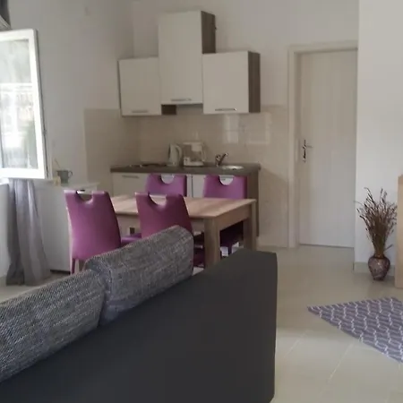 Antica Apartmán