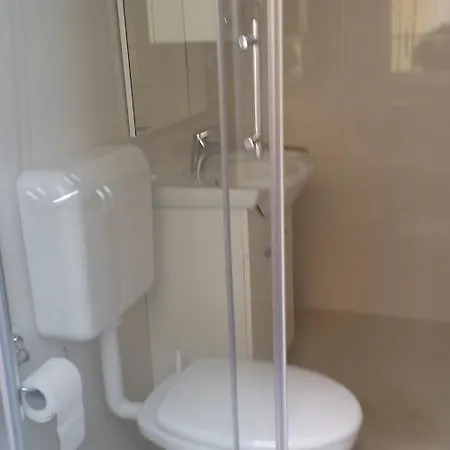 Antica Apartmán *