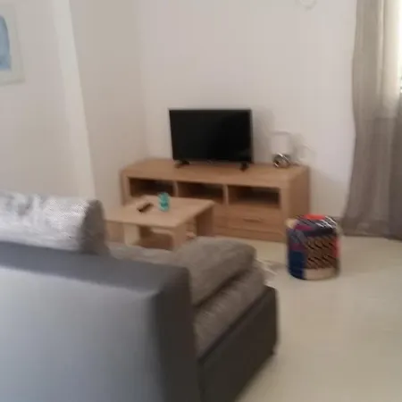 Antica Apartmán
