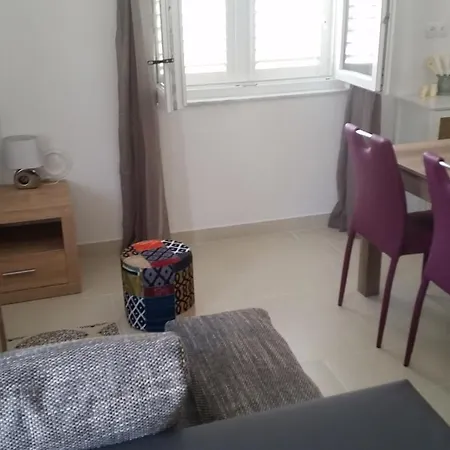 Antica Apartmán *