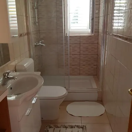Antica Apartment Rab Town