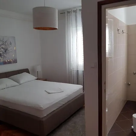 Appartement Antica Rab Town