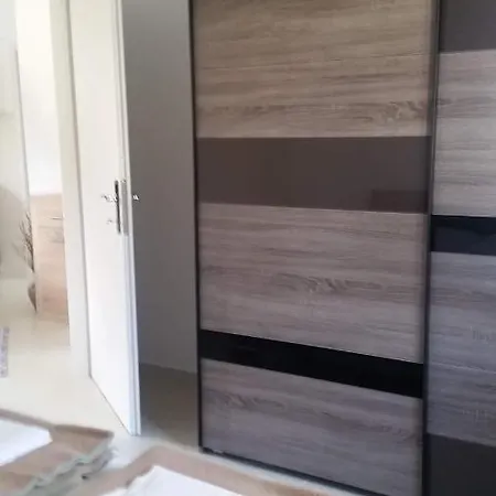 Apartmán Antica *