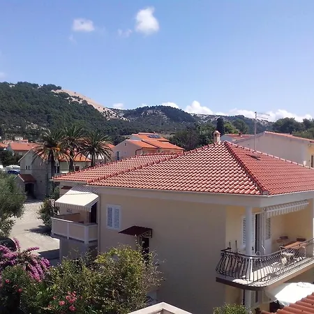 Antica Apartmán *