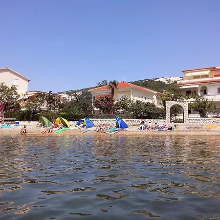 Antica * Rab Town