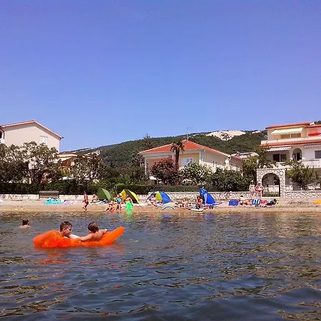 דירה Antica ראב