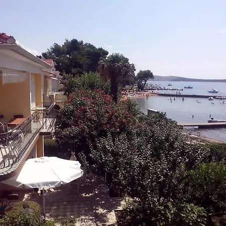 Antica Rab Town