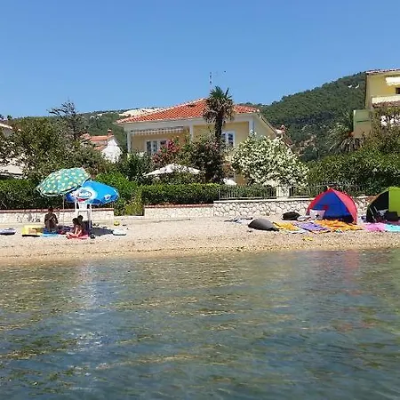 Antica * Rab Town