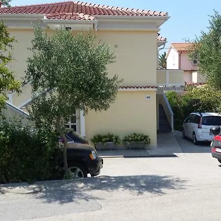 Antica Rab Town