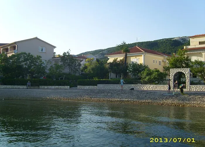 Antica Apartament *