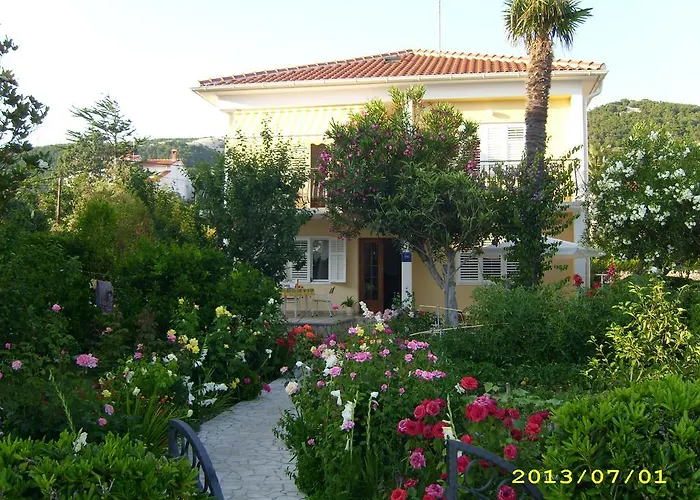 Apartament Antica
