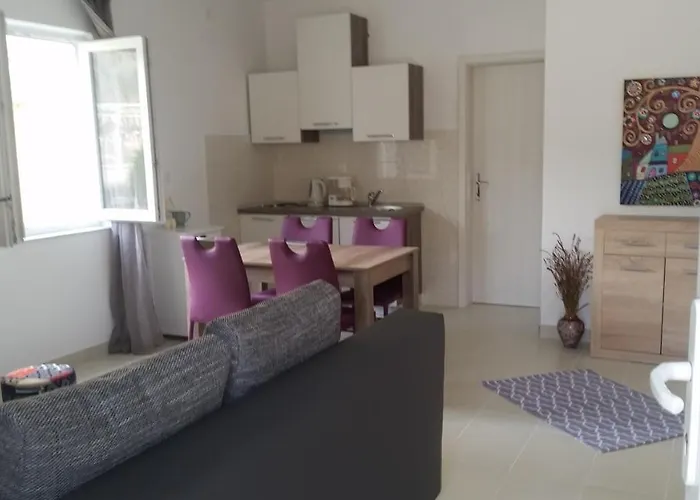 Antica Apartament