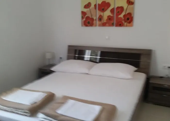 Antica Apartament *
