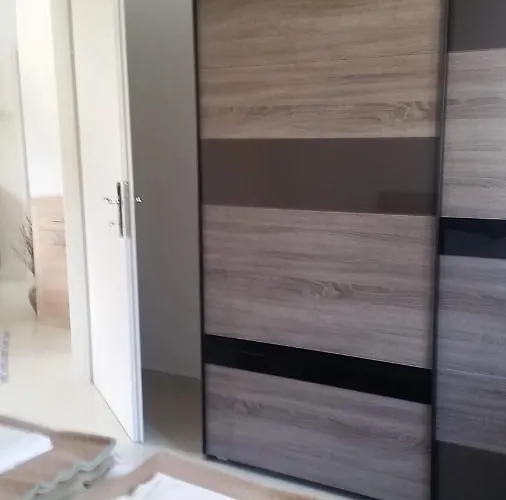 Apartament Antica *