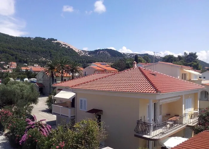 Antica Apartament *