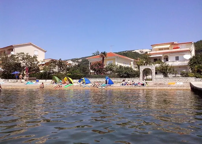 Antica * Rab Town