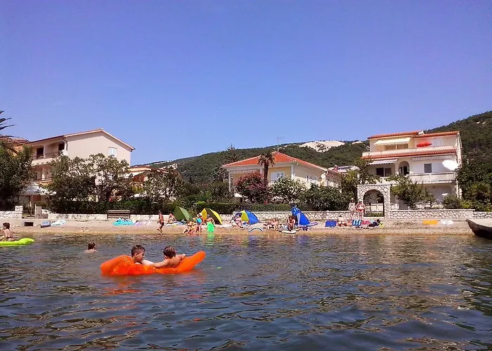 Apartament Antica Rab Town
