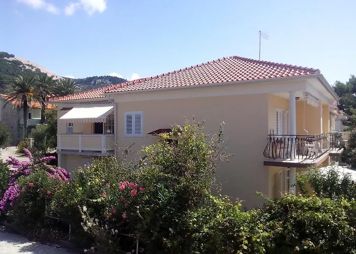 Apartament Antica